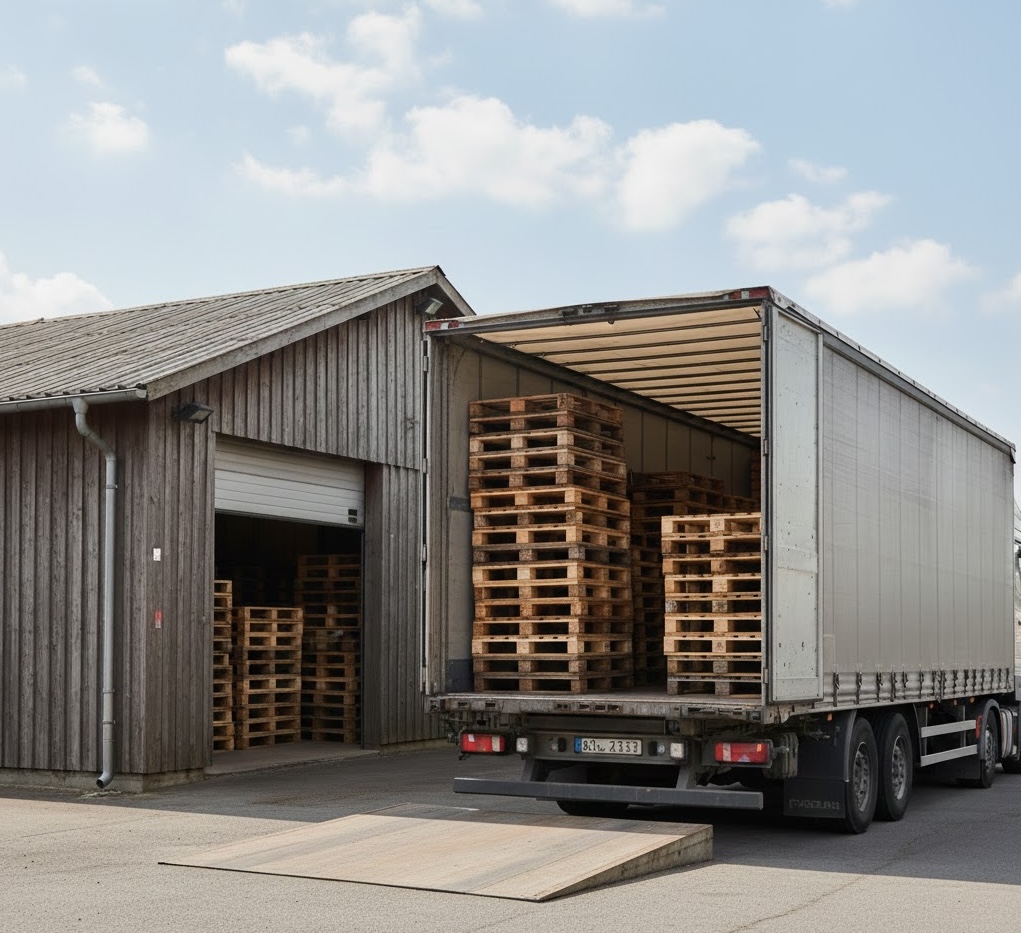 Product delivery service